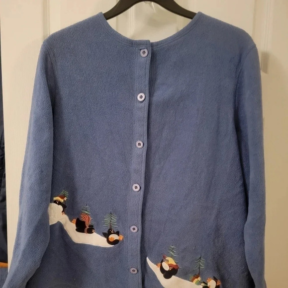 Croft & Barrow𝅺SHIRT - Picture 1 of 4